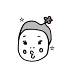 はなたま（個別スタンプ：1）