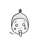 はなたま（個別スタンプ：2）