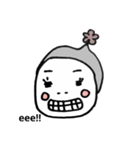 はなたま（個別スタンプ：3）