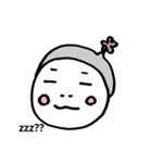 はなたま（個別スタンプ：4）