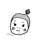 はなたま（個別スタンプ：5）