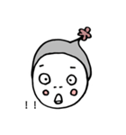 はなたま（個別スタンプ：7）