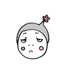 はなたま（個別スタンプ：8）