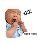 ！第二弾！（個別スタンプ：31）