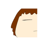 田舎のかつえさん（個別スタンプ：12）
