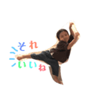 shun 2y（個別スタンプ：4）