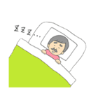 今日のマスター（個別スタンプ：22）