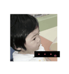 赤ちゃんなど（個別スタンプ：3）