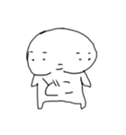 むさんたち（個別スタンプ：14）
