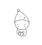 むさんたち（個別スタンプ：18）