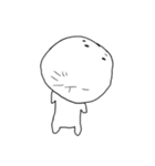 むさんたち（個別スタンプ：23）
