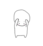 むさんたち（個別スタンプ：26）