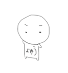 むさんたち（個別スタンプ：39）