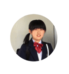 むかーし（個別スタンプ：2）