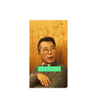王子連合（個別スタンプ：4）