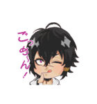 ぼくスタ（個別スタンプ：4）