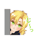 ぼくスタ（個別スタンプ：12）