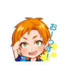 ぼくスタ（個別スタンプ：15）
