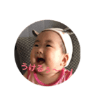 みらの日常（個別スタンプ：6）