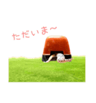 愛しの爬虫類達（個別スタンプ：7）
