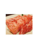 ○○○が食べたいシリーズ（個別スタンプ：2）