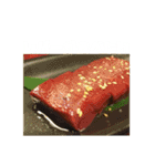 ○○○が食べたいシリーズ（個別スタンプ：3）