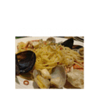 ○○○が食べたいシリーズ（個別スタンプ：9）