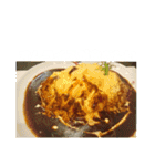 ○○○が食べたいシリーズ（個別スタンプ：12）
