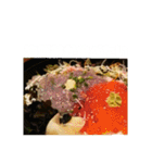 ○○○が食べたいシリーズ（個別スタンプ：17）