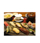 ○○○が食べたいシリーズ（個別スタンプ：18）