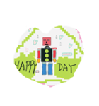楽しいRobert（個別スタンプ：11）