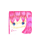 なっち娘のスタンプ（個別スタンプ：8）
