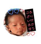 う:ちゃん（個別スタンプ：5）