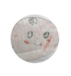 まるまるくんの1日（個別スタンプ：2）