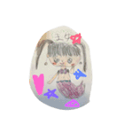 まるまるくんの1日（個別スタンプ：16）