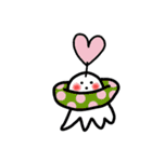 宇宙生物コタコタ（個別スタンプ：10）