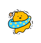 宇宙生物コタコタ（個別スタンプ：12）