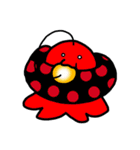 宇宙生物コタコタ（個別スタンプ：23）