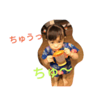 りんスタイル2（個別スタンプ：2）