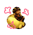 りんスタイル2（個別スタンプ：10）