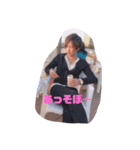 l ♥￡ονё γου..Norit.（個別スタンプ：2）
