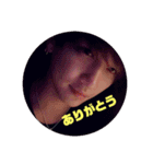 l ♥￡ονё γου..Norit.（個別スタンプ：3）