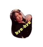 l ♥￡ονё γου..Norit.（個別スタンプ：10）