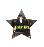 l ♥￡ονё γου..Norit.（個別スタンプ：14）