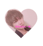 l ♥￡ονё γου..Norit.（個別スタンプ：15）
