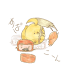 ぴよすけのすたんぷ（個別スタンプ：39）