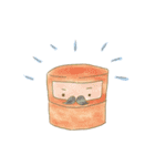 ぴよすけのすたんぷ（個別スタンプ：40）