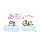 ぼくら！ペンギンブラザーズ☆（個別スタンプ：3）
