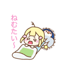ぼくら！ペンギンブラザーズ☆（個別スタンプ：17）