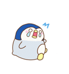 ぼくら！ペンギンブラザーズ☆（個別スタンプ：34）